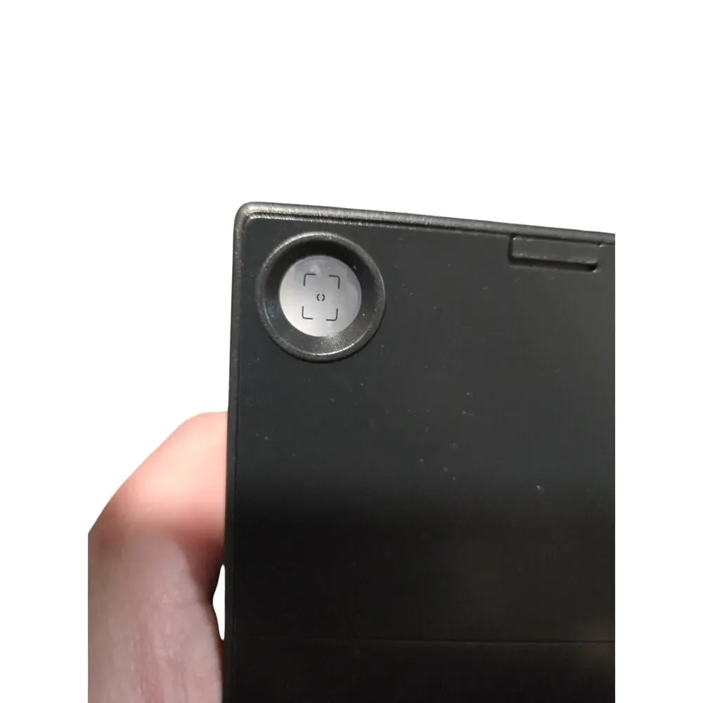 Polaroid capture your